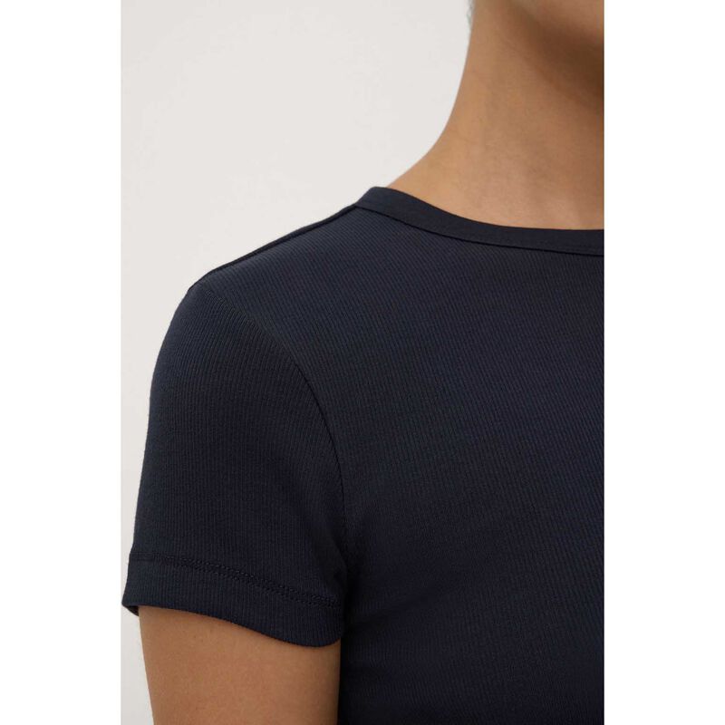 Assembly Label Linley Rib Tee image number 2